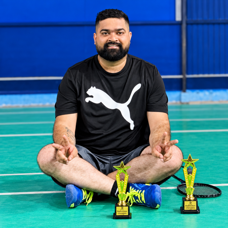 Sudhanshu Bhatt