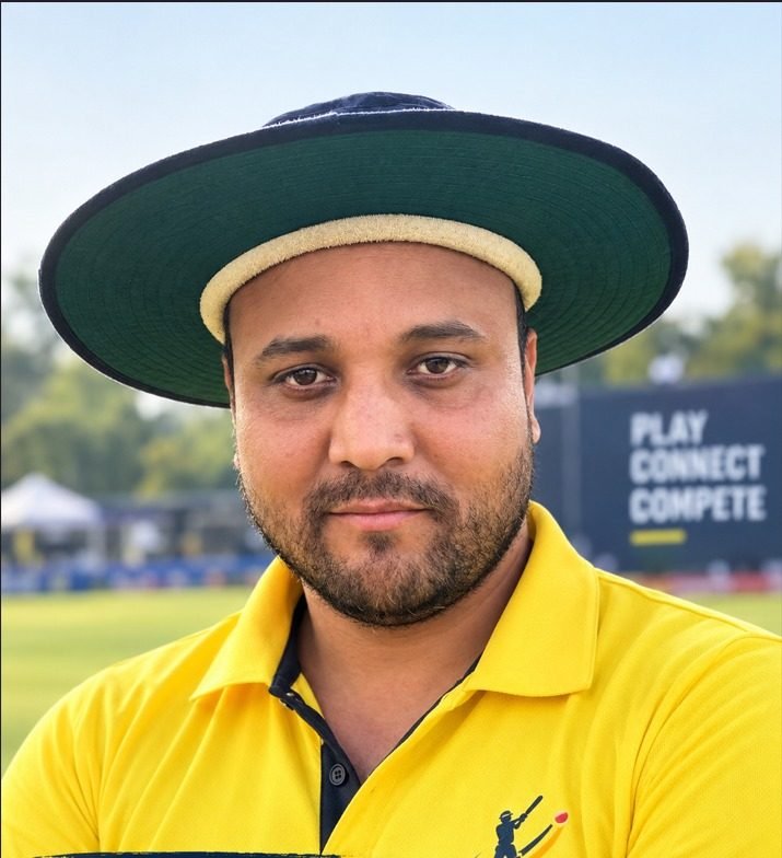 Deepak Nautiyal
