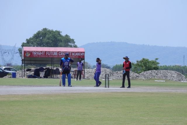 Photo 20 from Garhwal Boys Uk 07 VS Pirates XI Cricket Club