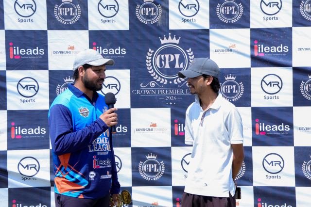 Photo 29 from Garhwal Boys Uk 07 VS Pirates XI Cricket Club
