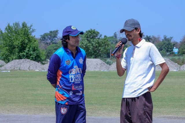 Photo 4 from Garhwal Boys Uk 07 VS Pirates XI Cricket Club