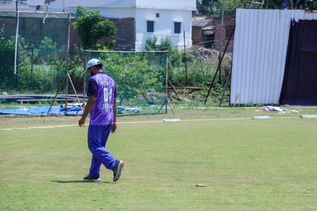 Photo 19 from Garhwal Boys Uk 07 VS Pirates XI Cricket Club