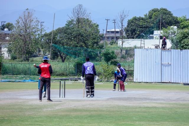 Photo 25 from Garhwal Boys Uk 07 VS Pirates XI Cricket Club