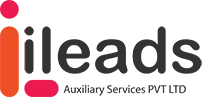 iLeads Auxiliary Services Pvt Ltd